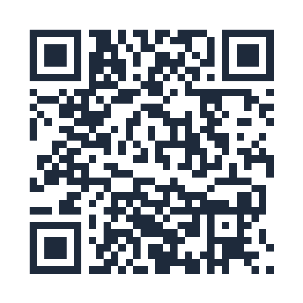 QR Code do grupo oficial do WhatsApp do torneio